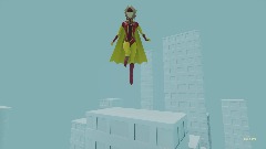 A screenshot taken in Dreams. 2 of 5.