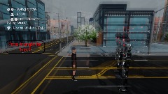 A screenshot taken in Dreams. 2 of 2.