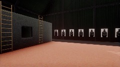 Better-Gun mechanics