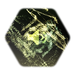 DELTARUNE Chapter 2 - Berdly