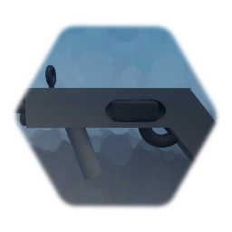 Dreams Arena Classic: Machine Gun