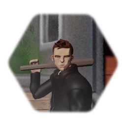 Claude Speed [edited]