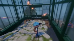 A screenshot taken in Dreams. 1 of 1.