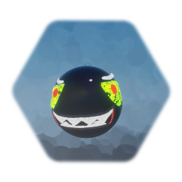 Banzai Bill (Stylized)