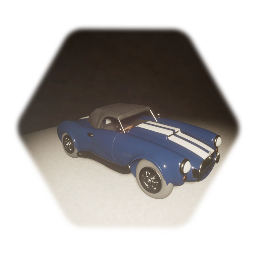 Shelby Cobra (V2)