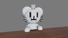 A screenshot taken in Dreams. 13 of 26.