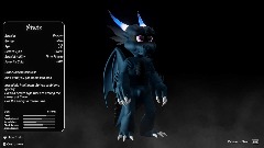 A screenshot taken in Dreams. 1 of 7.