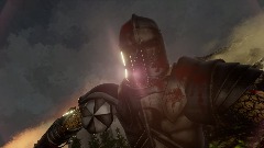 A screenshot taken in Dreams. 1 of 3.