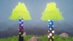 A screenshot taken in Dreams. 7 of 13.