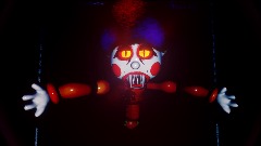 A screenshot taken in Dreams. 20 of 27.