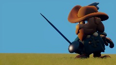 A screenshot taken in Dreams. 1 of 29.