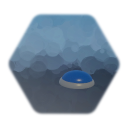 Astro bot jems bounce pad