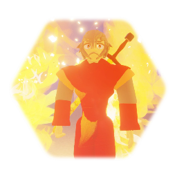 Bladexprime's creations series 2