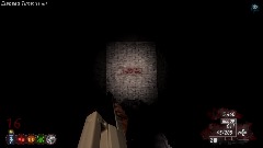 A screenshot taken in Dreams. 20 of 22.