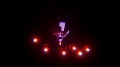 A screenshot taken in Dreams. 5 of 5.