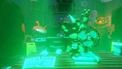 Fnaf fans when its there birthday