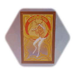 My Creations - For the Unexciting Asset Jams part 3