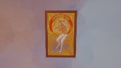 A screenshot taken in Dreams. 2 of 2.