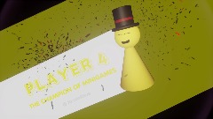 A screenshot taken in Dreams. 3 of 10.