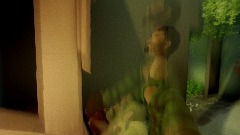 A screenshot taken in Dreams. 3 of 7.