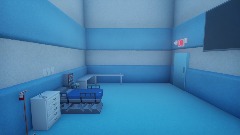 A screenshot taken in Dreams. 7 of 9.