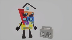 A screenshot taken in Dreams. 3 of 21.