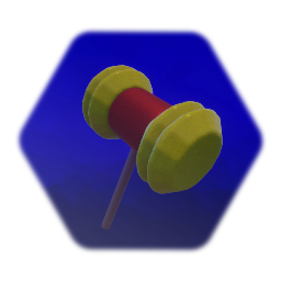 Sonic Dreams - Piko Piko Hammer