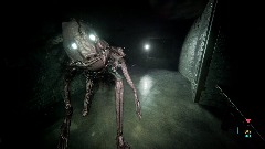 A screenshot taken in Dreams. 1 of 4.