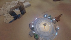 Mon Temple ancien<nbsp>!