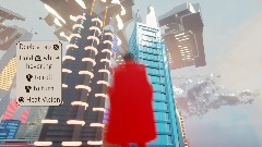 A screenshot taken in Dreams. 5 of 6.