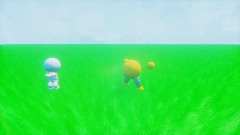 A screenshot taken in Dreams. 19 of 19.