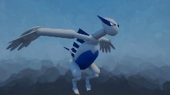 A screenshot taken in Dreams. 3 of 5.
