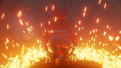 Mortal Kombat: Ultimate crossover