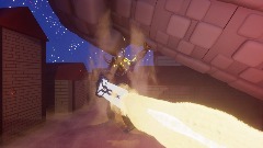 A screenshot taken in Dreams. 9 of 30.