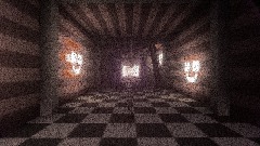 Remix of The creepy apparition