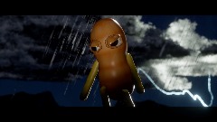 A screenshot taken in Dreams. 3 of 25.