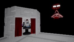 A screenshot taken in Dreams. 21 of 28.