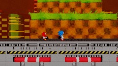 Remix of Sonic chemical Plant Zone