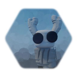 The knight