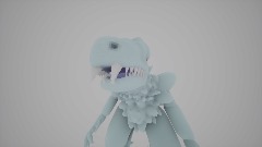 A screenshot taken in Dreams. 17 of 19.