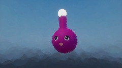 A screenshot taken in Dreams. 23 of 26.