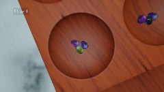 A screenshot taken in Dreams. 1 of 3.