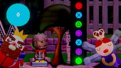 A screenshot taken in Dreams. 16 of 18.