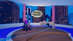 A screenshot taken in Dreams. 1 of 1.