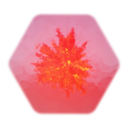 Huge Firey Explosion