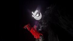 A screenshot taken in Dreams. 7 of 7.