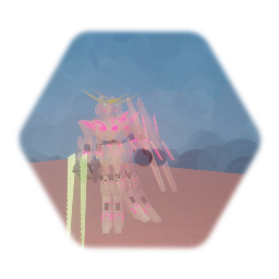 Unicorn Destroy Mode