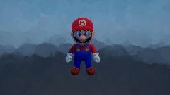 A screenshot taken in Dreams. 2 of 2.