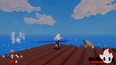 A screenshot taken in Dreams. 14 of 14.