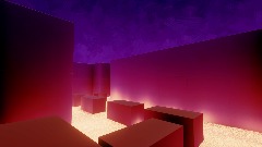 first perspective parkour باركور منظور اول